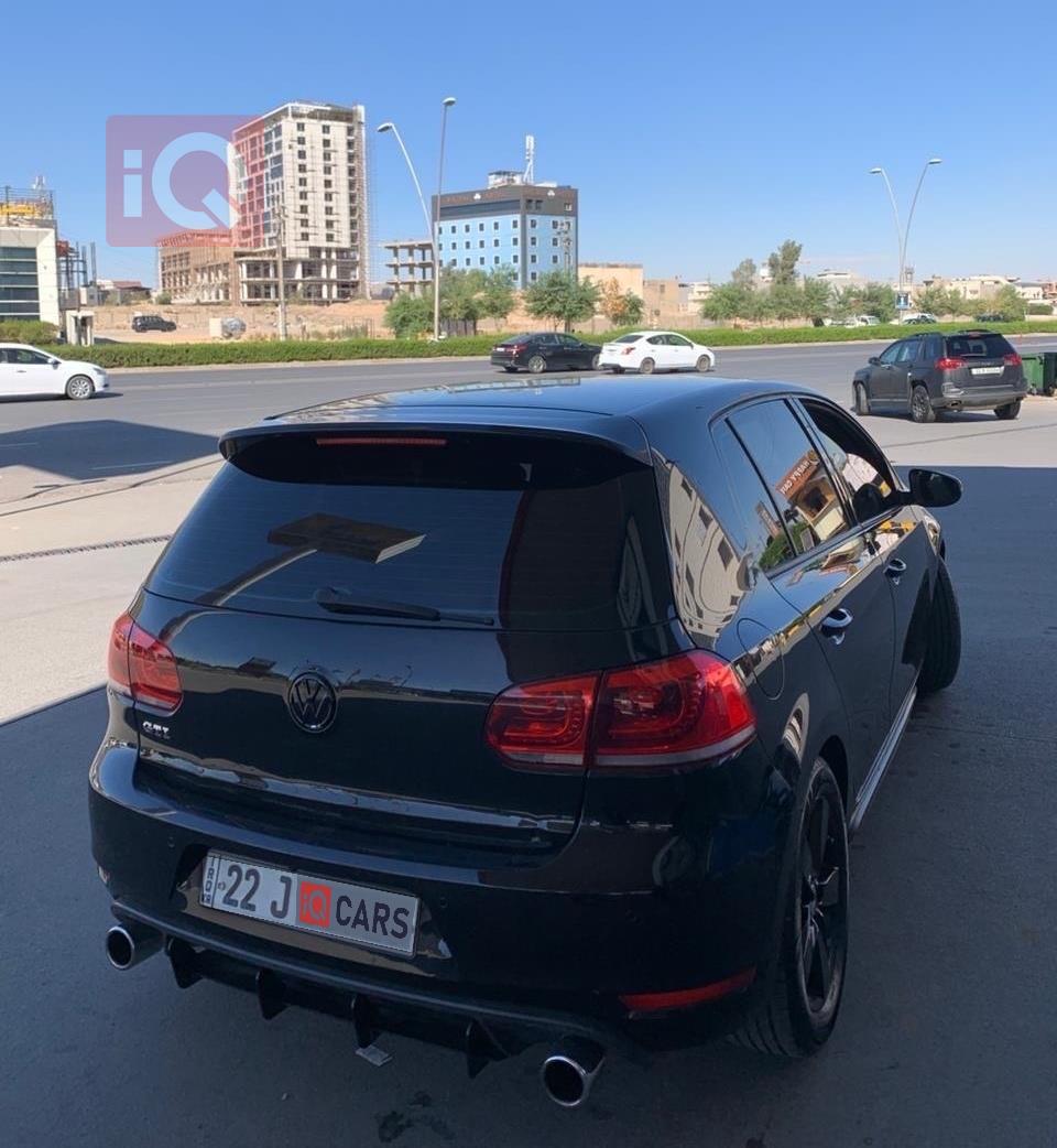 فولكسفاغن جولف